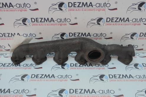 Galerie evacuare cod 7796886-04, Bmw 3 (E90) 3.0d, 306D3