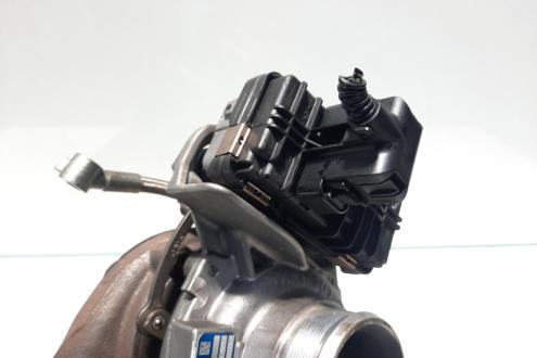 Actuator turbosuflanta, cod 59001107266, Fiat 500X, 1.6 d multijet, 55260384 (id:456158)