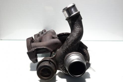 Turbosuflanta, cod XS4Q-6K682-DB, Ford Focus 1, 1.8 tddi, C9DB (id:456257)