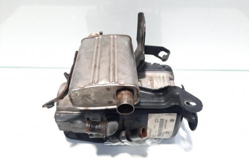 Webasto, cod 1K0815065AQ, VW Caddy 3 Combi (2KJ)