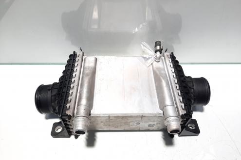 Radiator intercooler, cod GC874002, Alfa Romeo Stelvio (949) 2.2 D, Q4, 55284529 (id:456383)