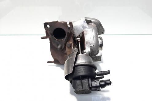 Turbosuflanta, cod 03L145702H, Audi A5 Cabriolet (8F7), 2.0 TDI, CAG (id:453667)