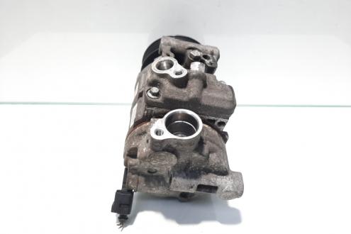 Compresor clima, cod 8K0260805E, Audi A5 (8T3), 2.0 TDI, CAG