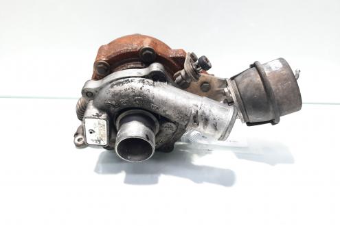 Turbosuflanta, cod GM55197838, Opel Astra H GTC, 1.3 CDTI, Z13DTH