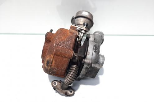 Turbosuflanta, cod GM55197838, Opel Astra H GTC, 1.3 CDTI, Z13DTH