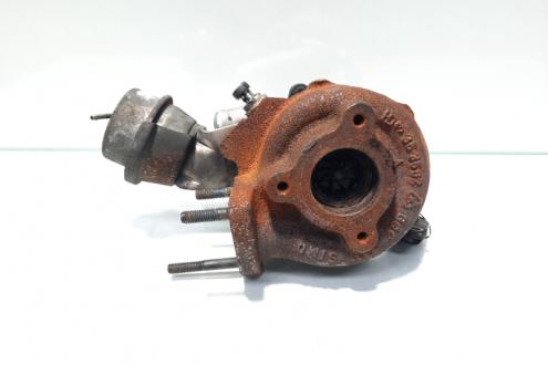 Turbosuflanta, cod GM55197838, Opel Astra H Sedan, 1.3 CDTI, Z13DTH