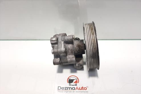 Pompa servo directie, cod 8E0145153ES, Audi A4 Cabriolet (8H7) 2.0 tfsi, BWE (pr:110747)