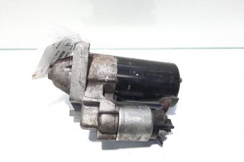 Electromotor, cod 233001073R, Renault Megane 3 Combi, 1.5 DCI, 5 vit man