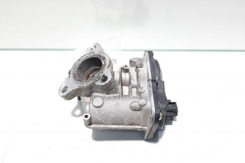 EGR, cod 8201143495, 147109913R, Renault Megane 3 Coupe, 1.5 DCI, K9K628