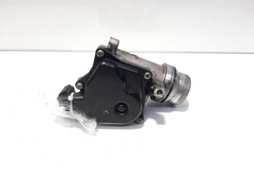 Clapeta acceleratie, cod 161A09794R, Renault Megane 3 Coupe, 1.5 DCI, K9KA636