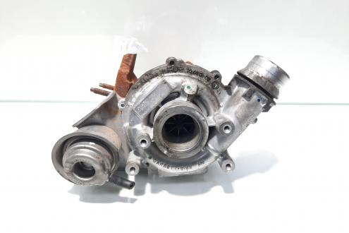 Turbosuflanta, cod 8201164371, Renault Clio 4, 1.5 DCI, K9K608