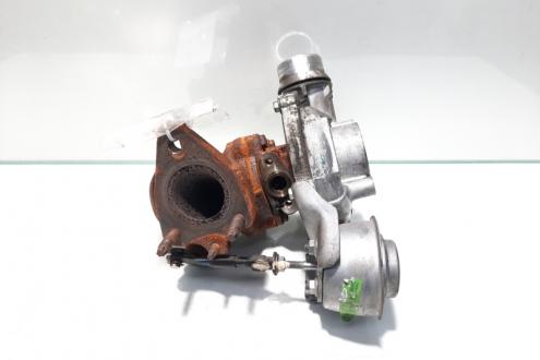 Turbosuflanta, cod 8201164371, Renault Clio 4, 1.5 DCI, K9K608