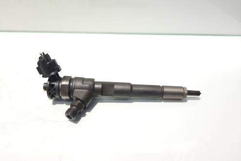 Injector, cod 0445110485, 8201108033, Nissan Note 1, 1.5 DCI, K9K276