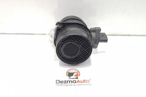 Debitmetru aer, cod 074906461B, 0281002461, Seat Altea (5P1) 2.0 tdi