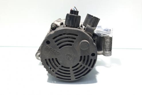 Alternator 105A, cod 3N11-10300-AF, Ford Focus 2 (DA), 1.6 TI, HXDA