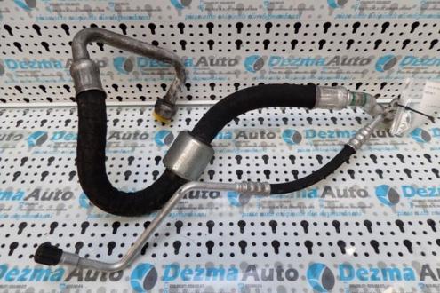 Conducta clima, 6453-9168365, Bmw 3 Touring (E91), 2.0D, (id:114619)