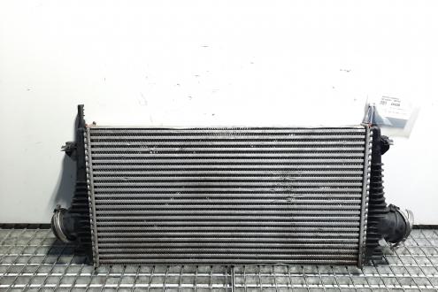 Radiator intercooler, cod 13241751, Opel Insignia A Sedan, 2.0 CDTI, A20DTH