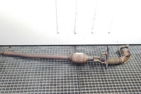 Catalizator, cod 1K0131701AK, Audi A3 (8P1) 2.0 tsi, CAW