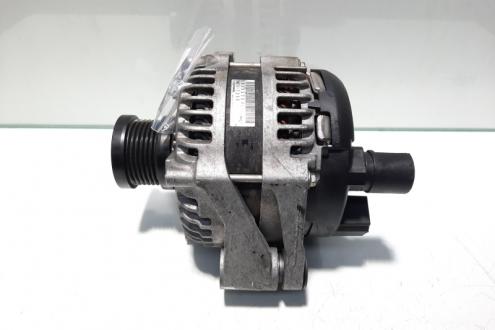 Alternator, cod 104211-1230, 50553764, Alfa Romeo Stelvio (949) 2.2 D, Q4, 55284529 (id:456369)