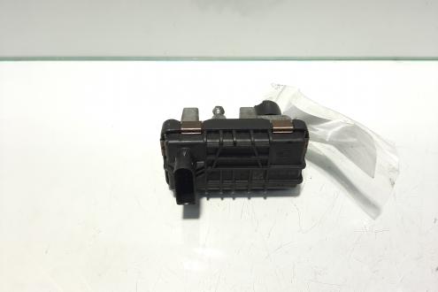 Actuator turbo, cod 6NW009660, 781751, Bmw 3 (E90) 2.0 D, N47D20A (id:456836)