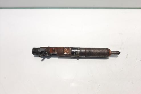 Injector, cod 8200240244, EJBR02101Z, Renault Clio 2 Coupe, 1.5 dci, K9K (id:456465)