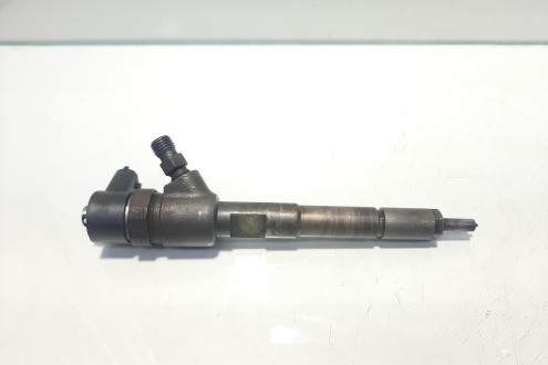 Injector, cod 0445110351, Fiat Punto (199) 1.3 M-JET, 199B1000 (id:456731)