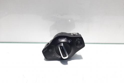 Bloc lumini cu proiectoare, cod 8K0941531AR, Audi A4 (8K)