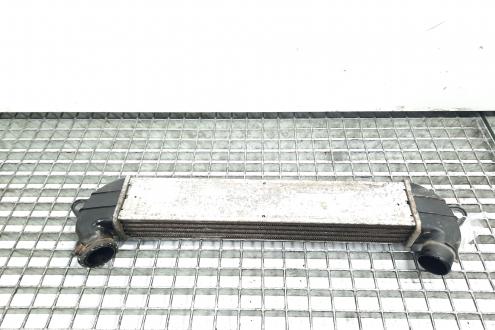 Radiator intercooler, cod 517189530, Fiat Doblo (119), 1.3 M-JET, 199A2000