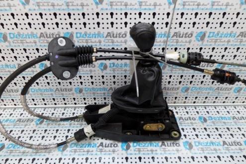 Timonerie, 2S4R-7K387-GA, Ford Focus sedan (DFW), 1.8tdci, (id:171736)