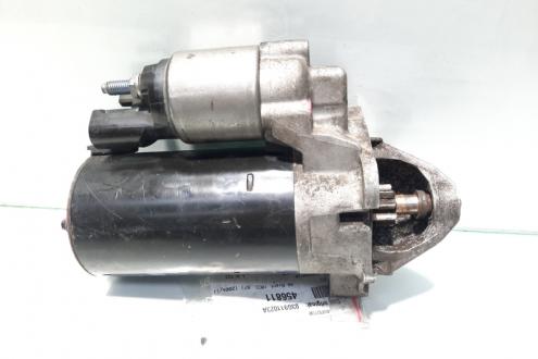 Electromotor, cod 03G911023A, Audi A4 Avant (8ED, B7) 1.9 TDI, BRB, 5 vit man (id:456811)