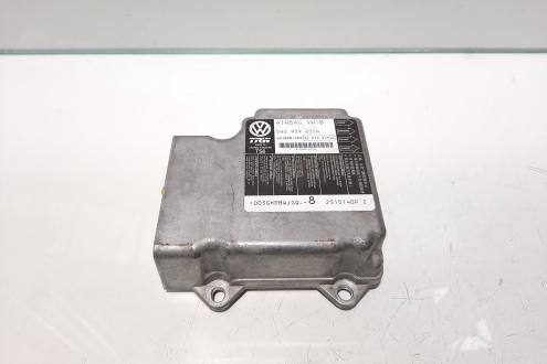 Calculator airbag, cod 5N0959655N, VW Passat (3C2)