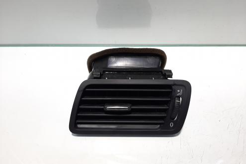 Grila aer bord stanga, cod 3C2819701E, VW Passat (3C2) (id:454465)