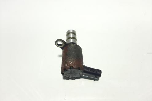 Senzor presiune ulei, cod 06H115243F, Audi A4 (8K2, B8), 1.8 TFSI, CJEB