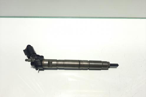 Injector, cod 059130277BE, 0445116023, Audi A5 Sportback (8TA) 2.7 TDI, CGK (id:453841)