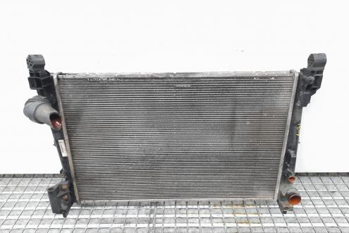 Radiator racire apa, Opel Corsa D, 1.3 cdti, Z13DTJ (id:457039)