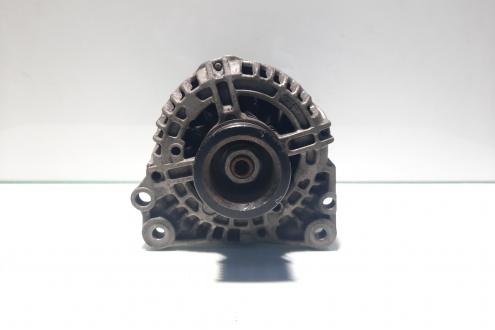 Alternator 70A, cod 028903028C, VW Caddy 3 Combi (2KJ), 1.6 benz, AYD (pr:110747)