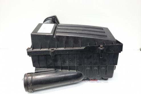 Carcasa filtru aer, cod 3C0129607AP, Skoda Superb II (3T4), 2.0 TDI, BMP