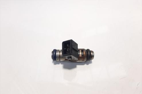 Injector, cod 1WP160, Fiat Grande Punto Van (199) 1.2 b, 169A4000 (id:457322)