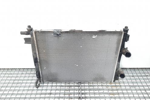 Radiator racire apa, cod 21410-JD50C, Nissan Qashqai, 1.5 dci, K9KLHJ2 (id:457326)