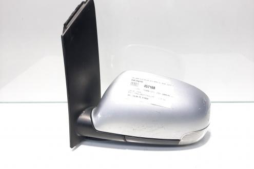 Oglinda electrica stanga fata, Vw Touran (1T1, 1T2) (id:457168)