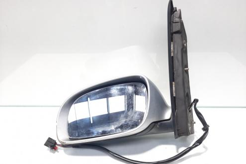 Oglinda electrica stanga fata, Vw Touran (1T1, 1T2) (id:457168)