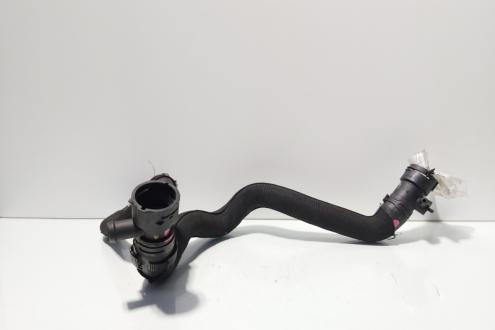 Furtun apa, cod 8K0122293F, Audi A4 Avant (8K5, B8) 2.0 TDI, CAGA (CJCA, CMEA, CMFA) (id:414516)