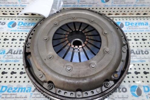 Volanta masa dubla ﻿Skoda Superb (3U4) 2002-2008