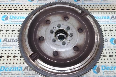 Volanta masa dubla ﻿Skoda Superb (3U4) 2002-2008