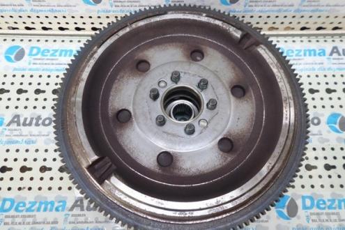 Volanta masa dubla ﻿Skoda Superb (3U4) 2002-2008