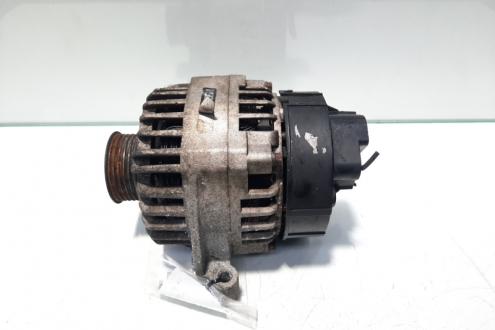 Alternator, cod 51859038, Fiat Doblo Cargo (223) 1.4 B, 350A1000 (id:457270)