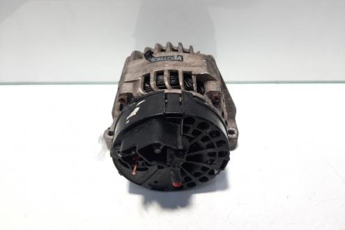 Alternator, cod 51859038, Fiat Doblo Cargo (223) 1.4 B, 350A1000 (id:457270)