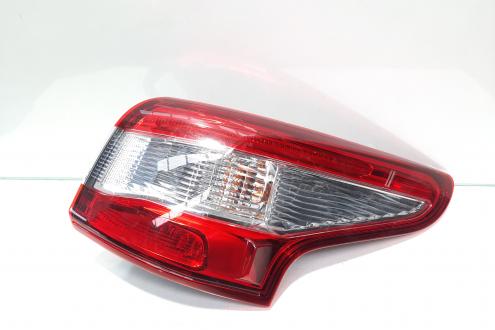 Stop dreapta aripa, cod 26550-4EA0A, Nissan Qashqai (2) (id:457410)