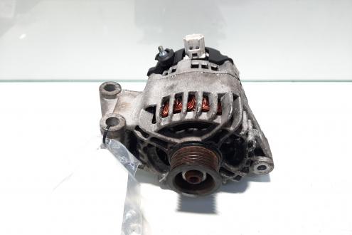 Alternator, Ford Focus 2 (DA) 1.6 b, HWDA (id:457255)