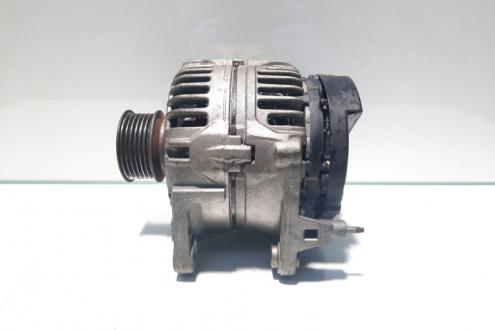 Alternator 70A Bosch, cod 028903028C, VW Polo (9N), 1.6 benz, BJX (pr:110747)